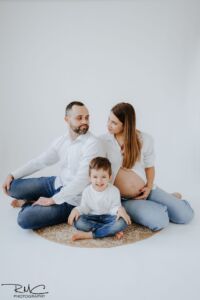 tehotenské fotenie topoľčany roman fabík