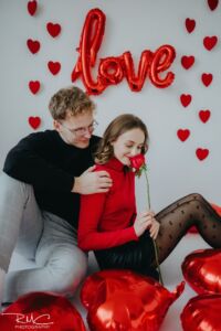 valentínske fotenie topoľčany