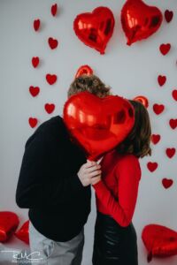 valentínske fotenie topoľčany