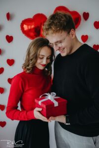 valentínske fotenie topoľčany