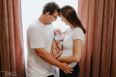 roman fabík rodinný fotograf topoľčany