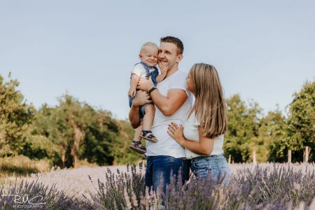 rodinný fotograf topoľčany fabík