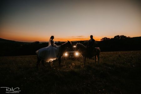 svadobný fotograf topoľčany fabík