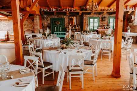 svadba stodola lubianka