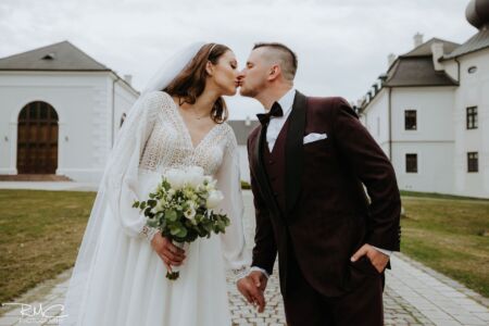 svadobný fotograf topoľčany