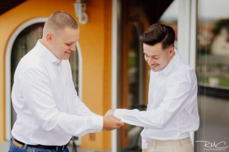 svadobný fotograf Roman Fabík RMC photography Topoľčany