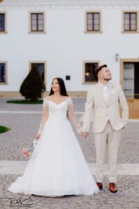 svadobný fotograf Roman Fabík RMC photography Topoľčany