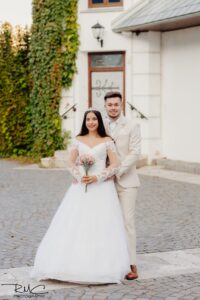 svadobný fotograf Roman Fabík RMC photography Topoľčany