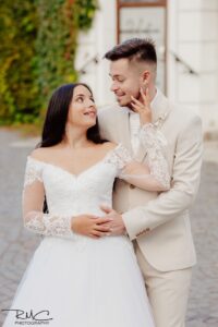 svadobný fotograf Roman Fabík RMC photography Topoľčany